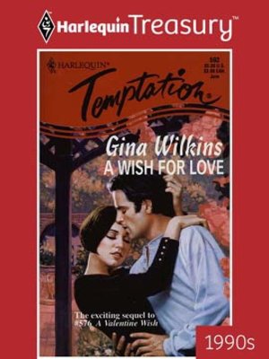 cover image of A Wish For Love